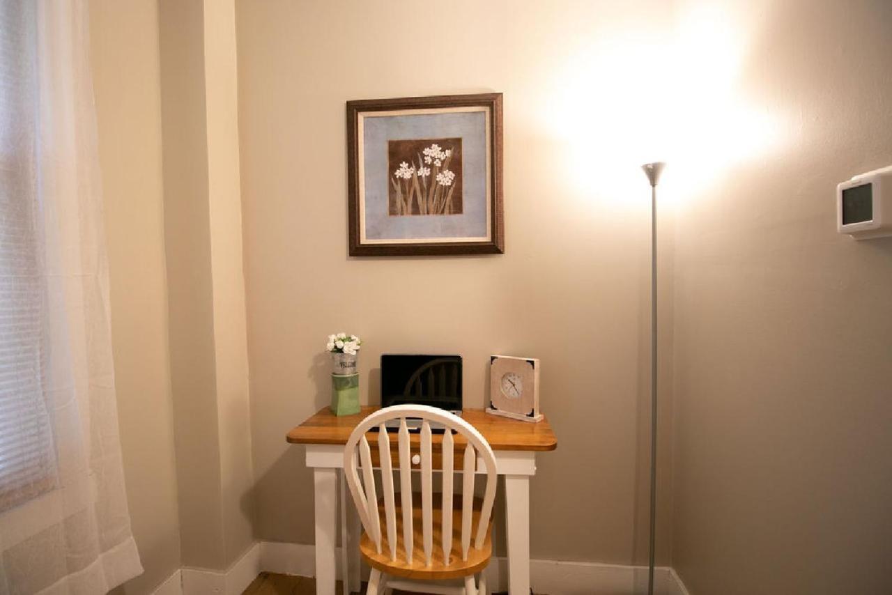 Downtown 2 Bedroom Cottage, Sleeps 6, Walking Distance To Honeywell, Downtown Restaurants, Shopping Wabash 외부 사진