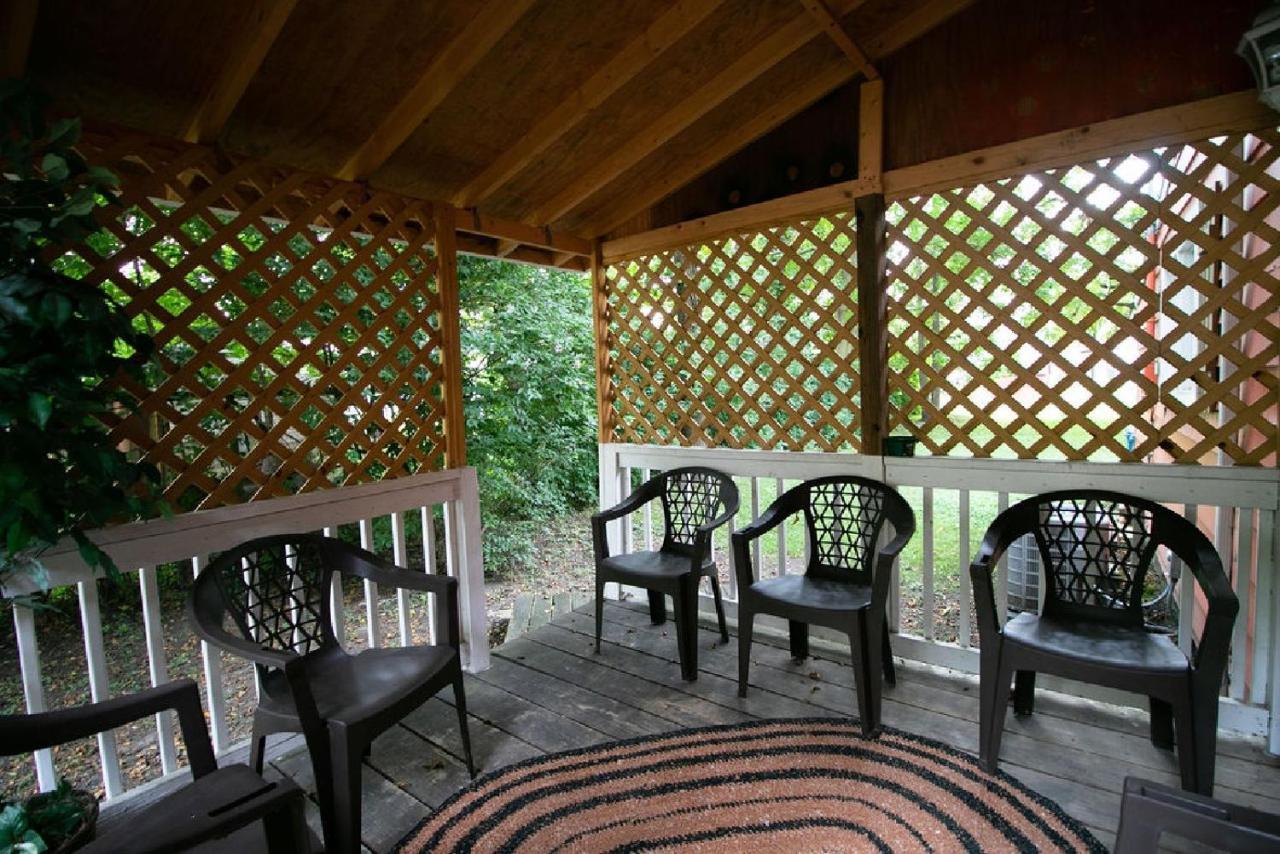 Downtown 2 Bedroom Cottage, Sleeps 6, Walking Distance To Honeywell, Downtown Restaurants, Shopping Wabash 외부 사진