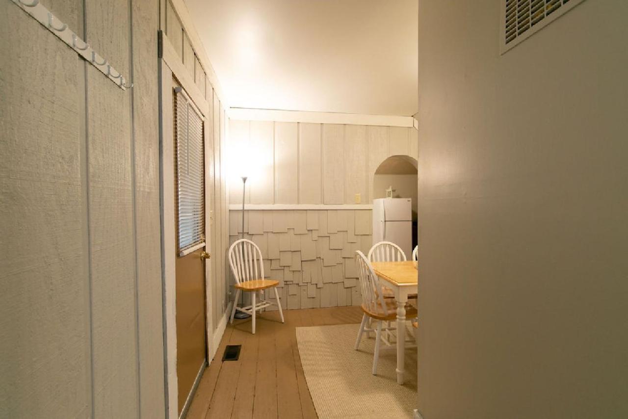 Downtown 2 Bedroom Cottage, Sleeps 6, Walking Distance To Honeywell, Downtown Restaurants, Shopping Wabash 외부 사진